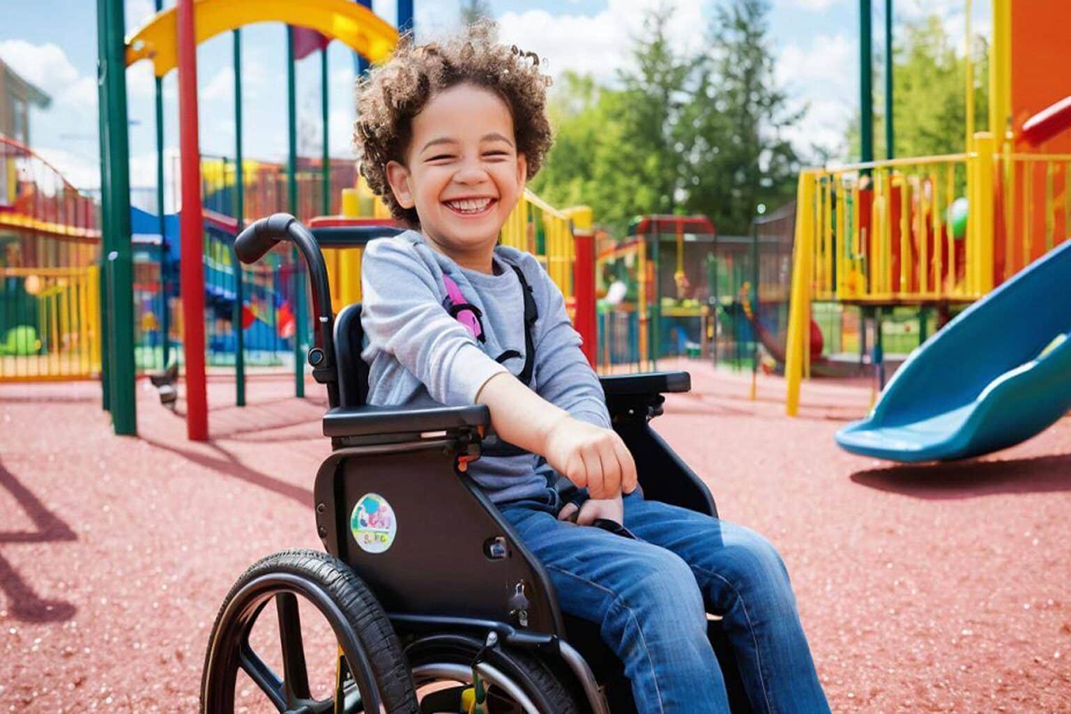 Cerebral Palsy by Birth Injuries: Causes and Compensation 1