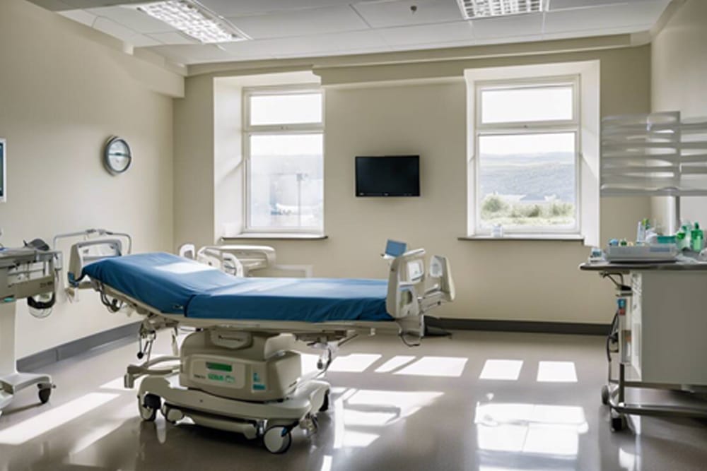 Fighting Hospital Infections: Legal Advice in Ireland 2