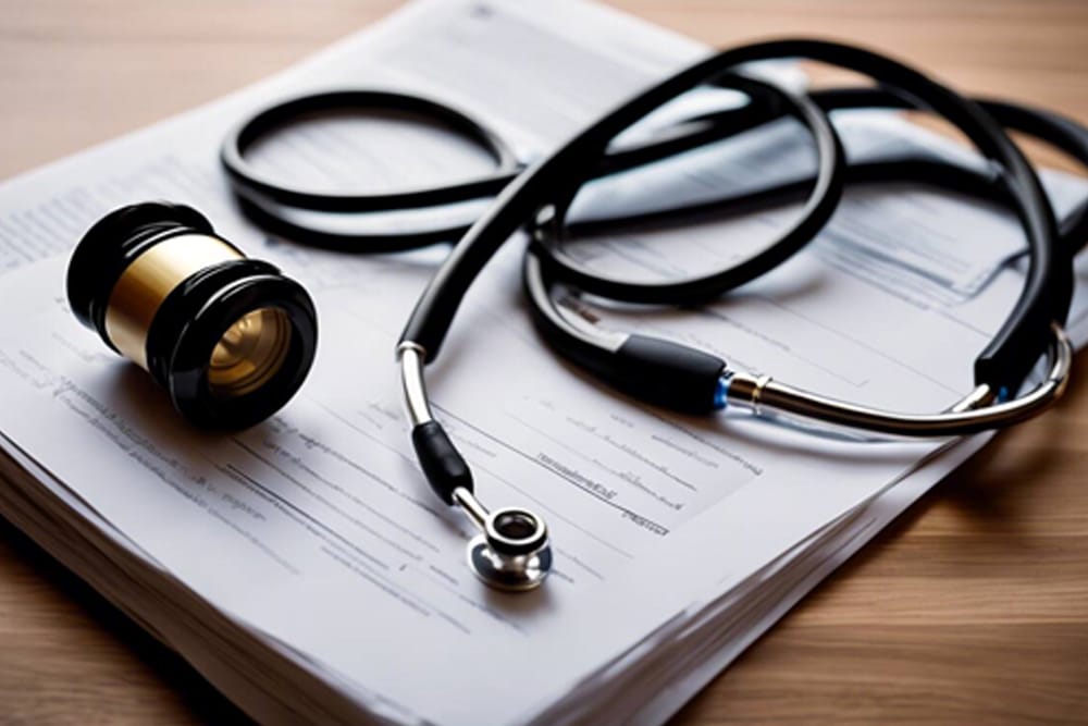 Healthcare Miscommunication: Legal Claims in Ireland 1