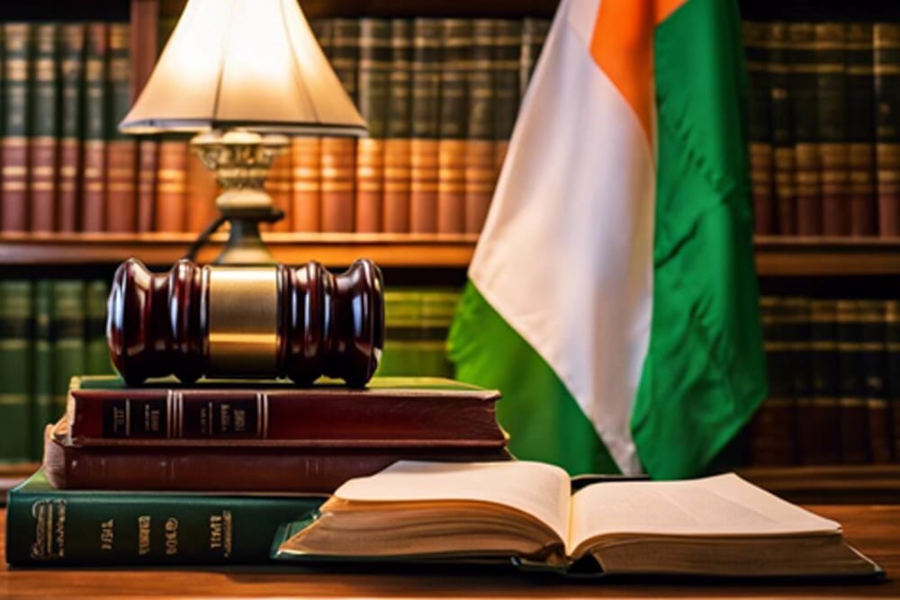 Prenatal Errors: Securing Your Legal Rights in Ireland 1